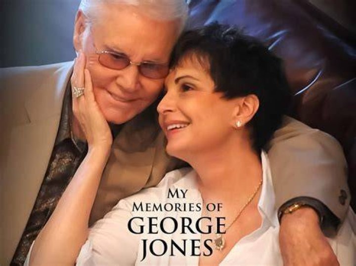 Nancy Jones