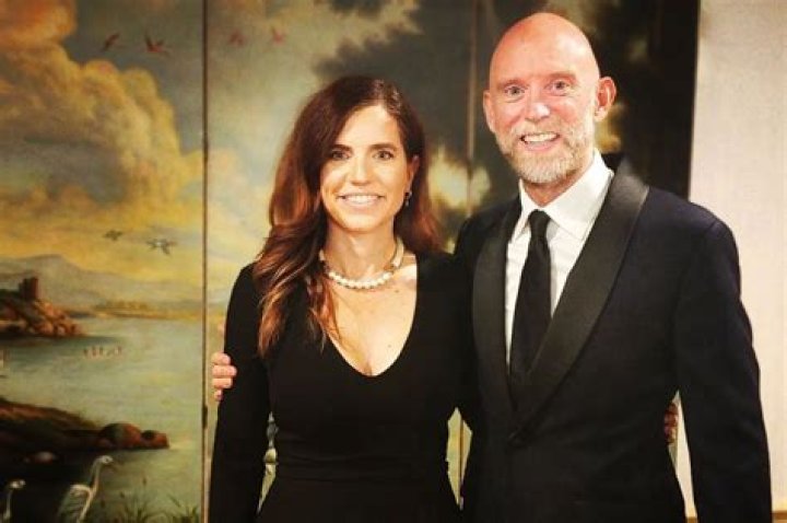 Nancy Mace Husband Curtis Jackson: Age & Net Worth – Are They Still Married?