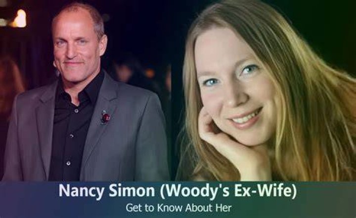 Nancy Simon (Woody Harrelson Ex-Wife) Age, Children, Divorce, Movies