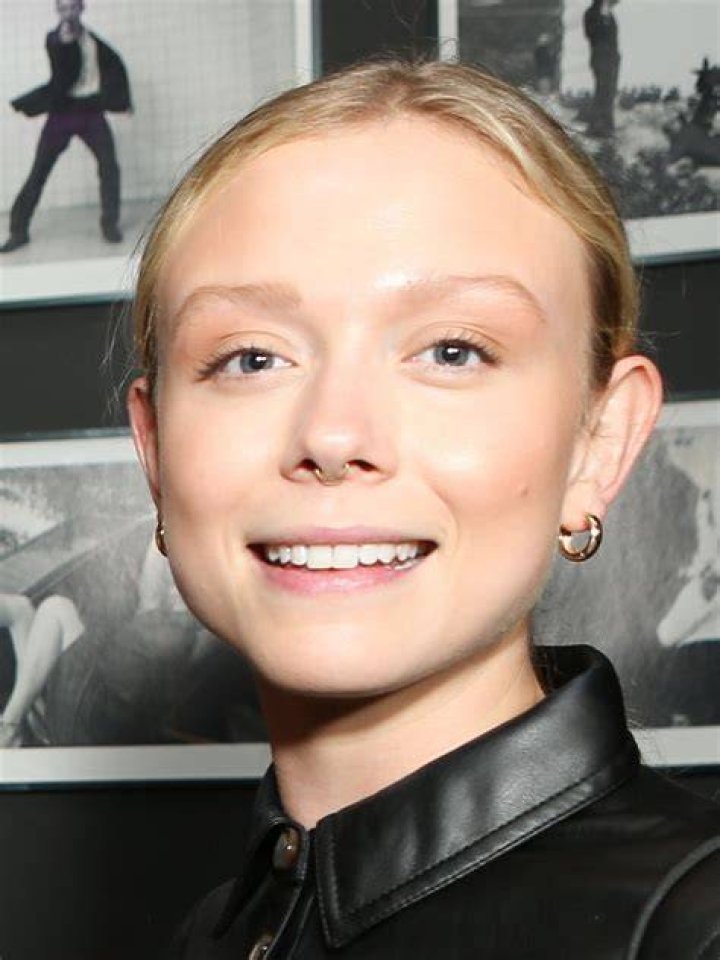 Naomi Battrick