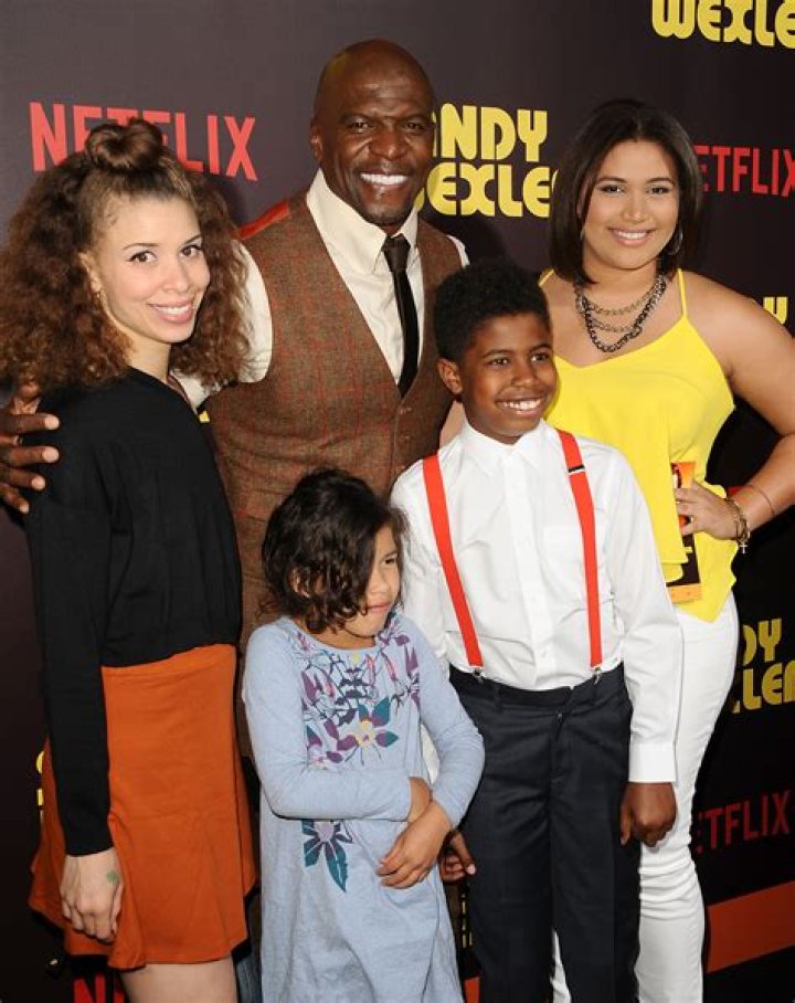 Naomi Burton-Crews Biography; Age, Parents, Baby And Husband Of Rebecca King-Crews’ Daughter