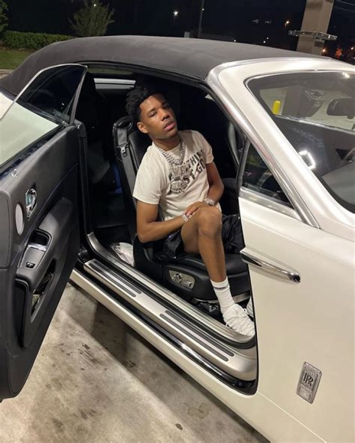 Nardo Wick Biography