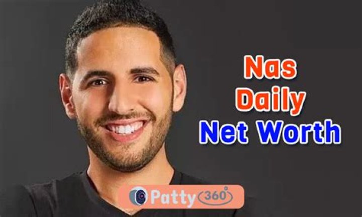 Nas Daily’s Net Worth, Age, Height, Weight, Girlfriend, Dating, Bio-Wiki
