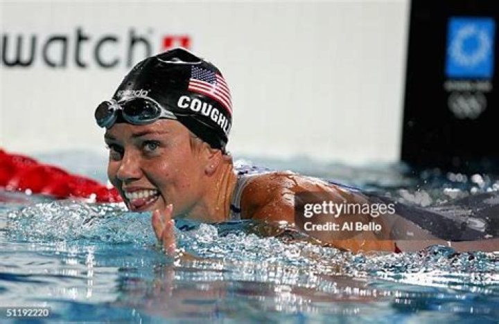 Natalie Coughlin