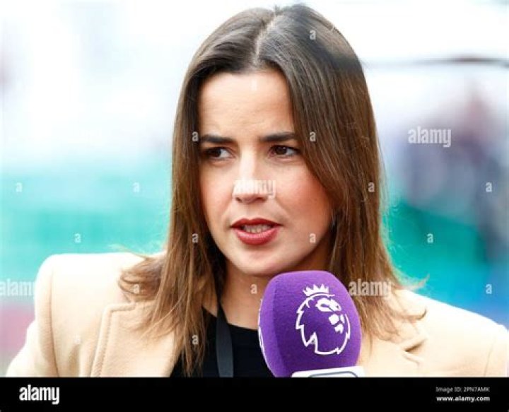Natalie Gedra Wikipedia Biografia & Idade – Meet The Reporter On Instagram