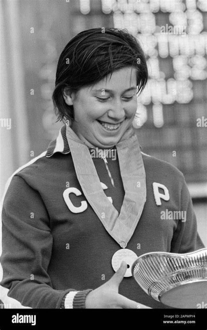 Nataliya Kuznetsova-Lobanova