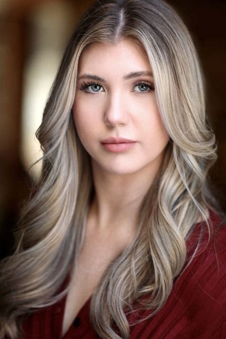 Natasha Duvall
