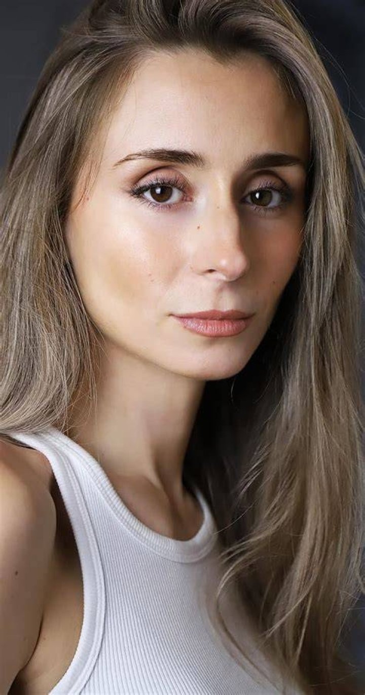 Natasha Goulden