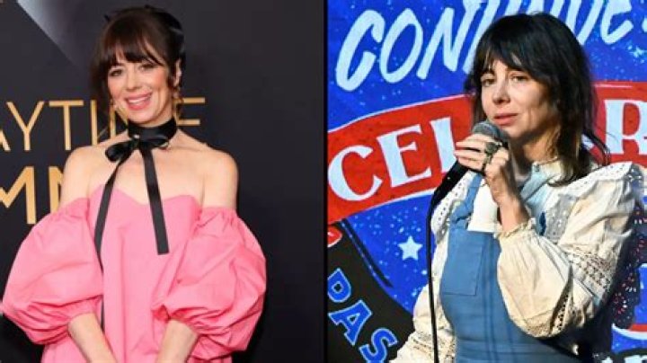 Natasha Leggero(comedian) Bio, Age, Height, Husband, Baby, Movies TV Shows