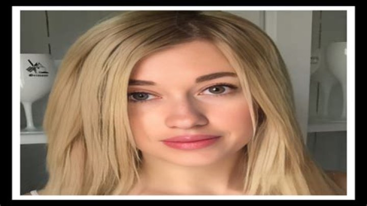 Natasha Marc Wikipedia, Age, Biography, Height, Boyfriend,Instagram
