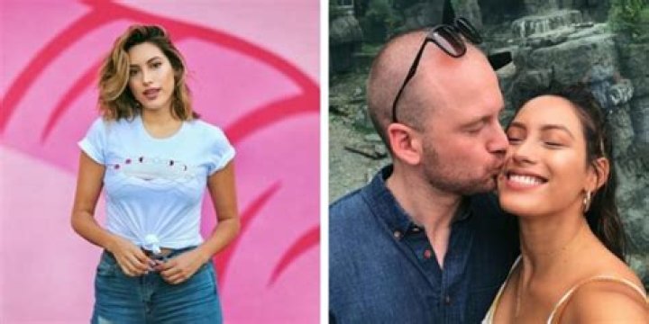 Natasha Martinez Wiki (Sean Evans Girlfriend), Age, Height, Family, Bio