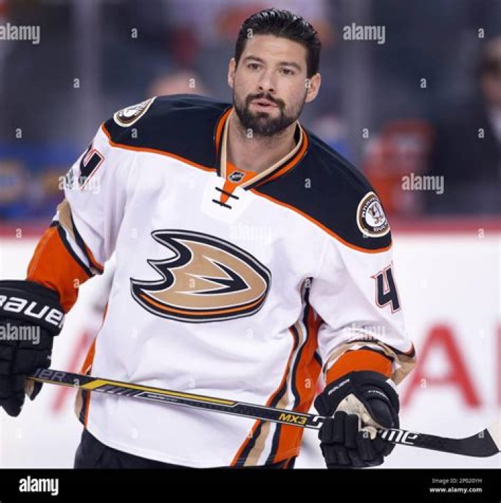 Nate Thompson