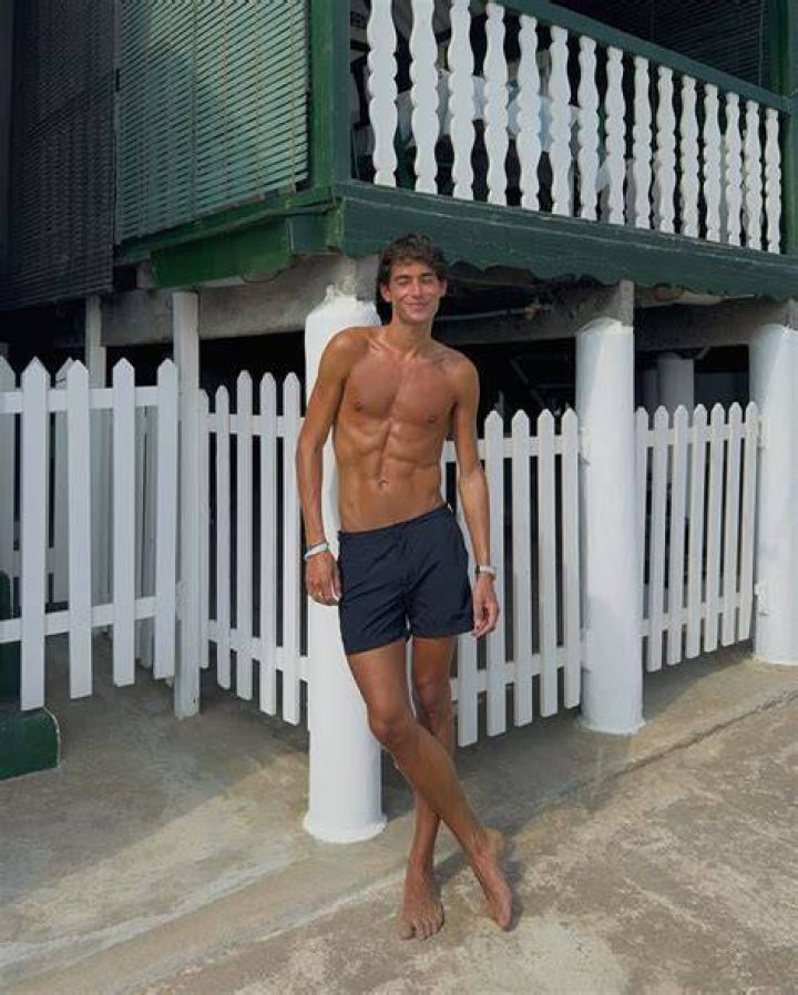Nathan Graff