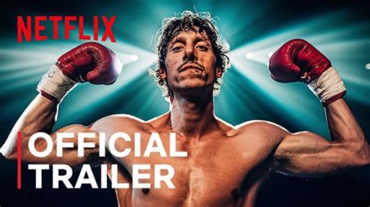 Nathan Heaney Wikipedia: Facts To Know About The Boxer