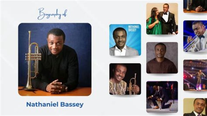 Nathaniel Bassey: Biography and Interesting Facts About The Gospel Artiste