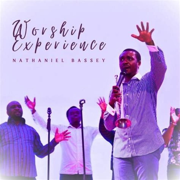 Nathaniel Bassey Biography and the Gospel Songs that Made Him Popular