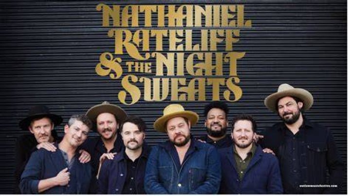 Nathaniel Rateliff Bio, Age, Tour, Sob, Night Sweats, Songs, Sob Lyrics