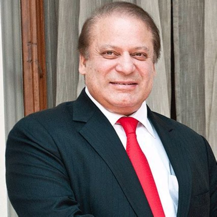 Nawaz Sharif’s Net Worth, Age, Height, Weight, Wife, Kids, Bio-Wiki