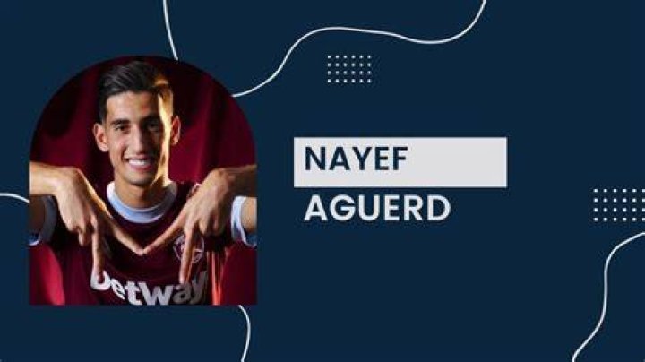 Nayef Aguerd- Wiki, Height, Net Worth, Girlfriend, Career