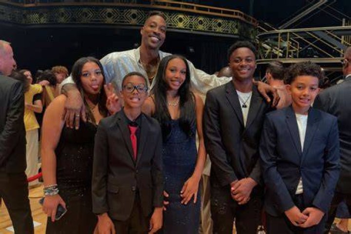 NBA: Does Dwight Powell Have A Wife? All We Know About His Love Life