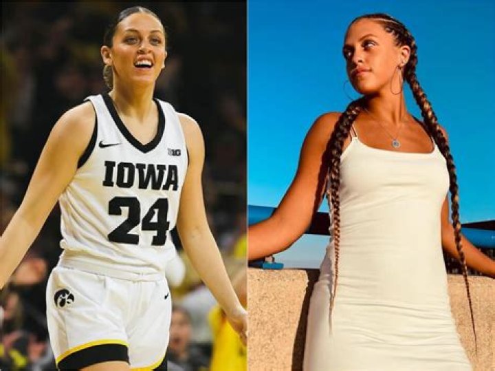 NCAA: Who Is Cesare Edwards? Everything To Know About The Basketball Player