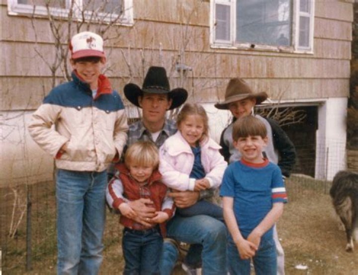 Ned LeDoux Biography, Wiki, Age, Family, Father, Daughter’s Death, Songs, and Net Worth