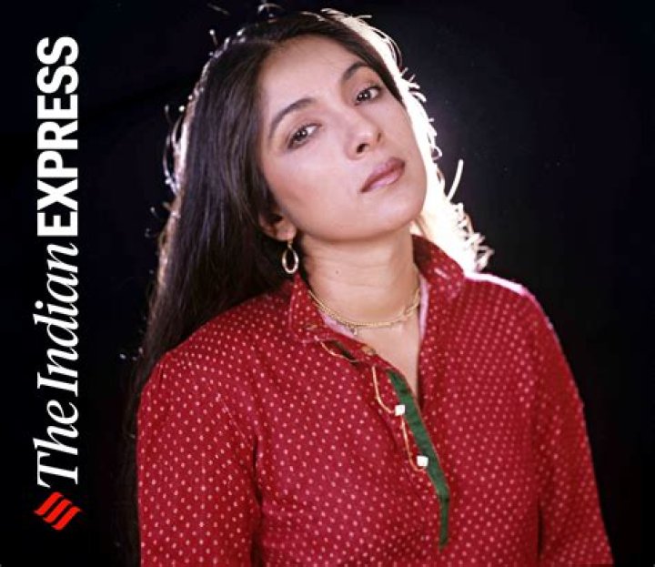 Neena Gupta