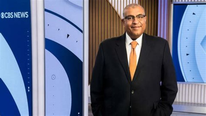 Neeraj Khemlani Wife Wikipedia: Is CBS President Married?
