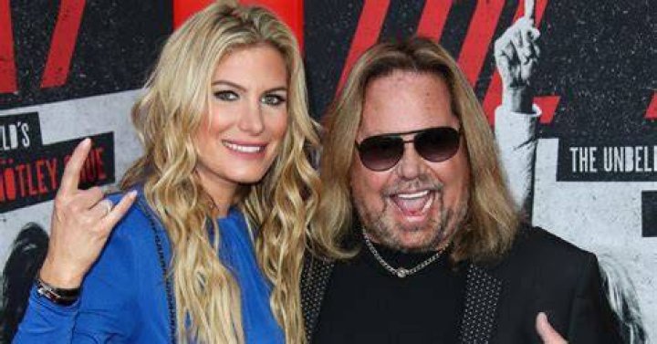 Neil Jason Wharton Biography; Net Worth, Age, Mother, Son, Music And Wife