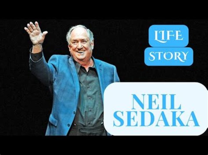 Neil Sedaka Net Worth, Income, Salary, Earnings, Biography