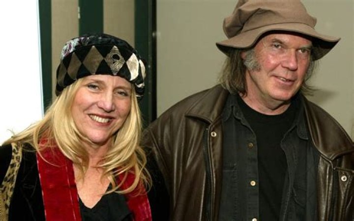 Neil Young Children: Meet Zeke Young, Ben Young, And Amber Jean Young