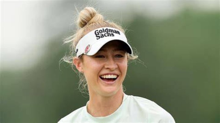 Nelly Korda Age, Wiki, Biography, Net Worth, Boyfriend, Parents, Age, Height