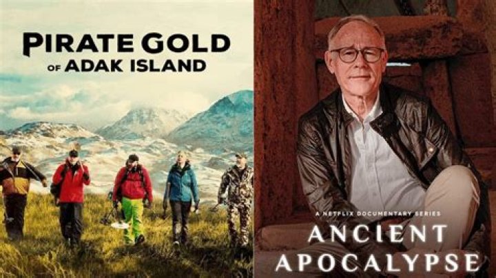 Netflix: Is Pirate Gold of Adak Island Fake or Real? Treasure History Explained!