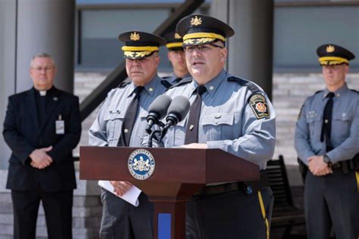 News: Who Is Tanae_jay On Twitter? Arrested For Killing PA State Troopers