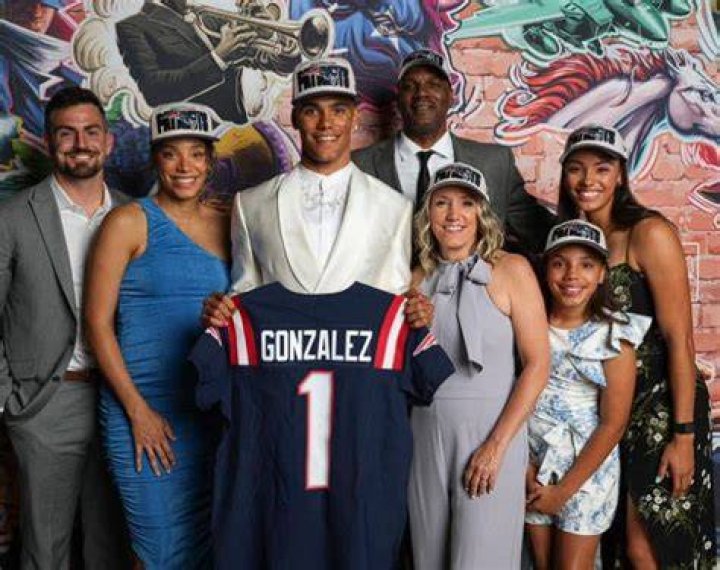 NFL: Christian Gonzalez Ethnicity – Is He Colombian? Family And Religion