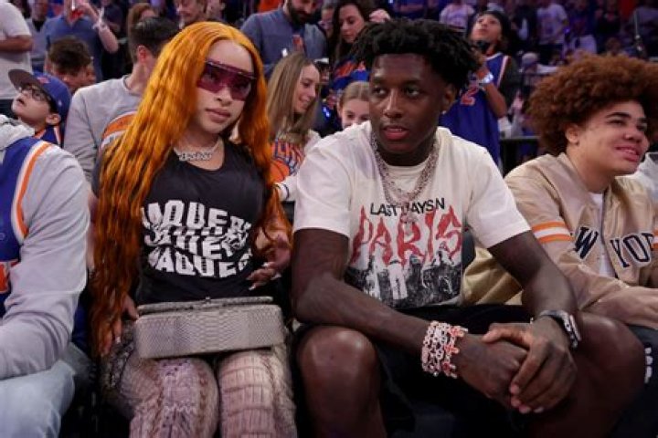 NFL Draft: Does Ahmad Sauce Gardner Have A Girlfriend? His Parents And Family Background Explored