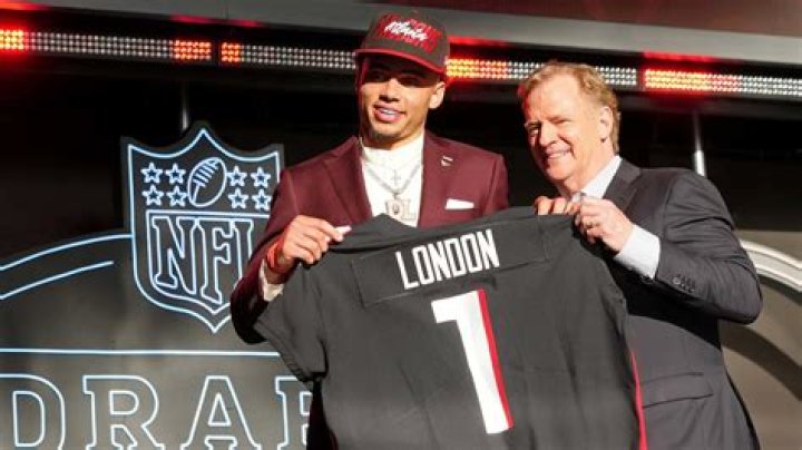 NFL Draft: Who Is Drake London Girlfriend? His Net Worth Explored
