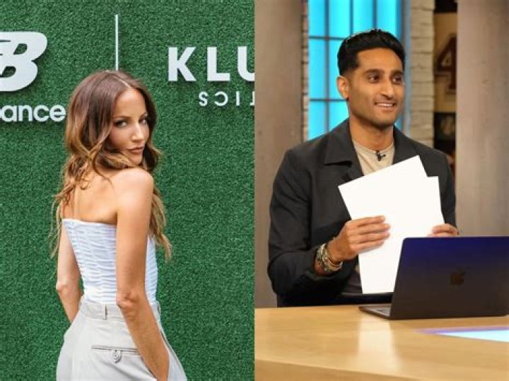 NFL: Kay Adams Bikini Pictures – Did She Have Any Surgery?