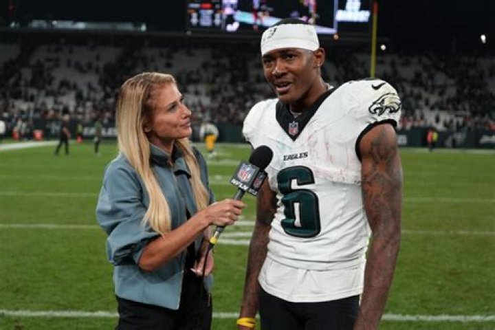 NFL Network Jane Slater Husband, Did She Undergo Lip Surgery?