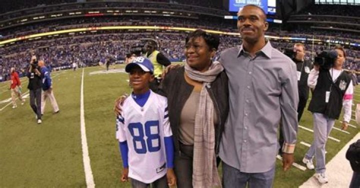 NFL: Who Is Marvin Harrison Wife Dawne Harrison? Everything On Her Children And More