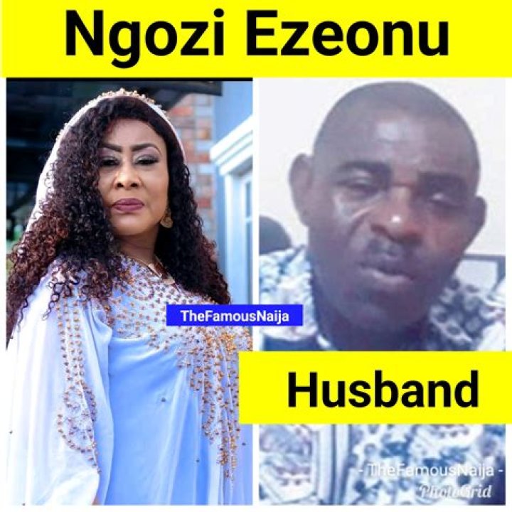 Ngozi Ezeonu Bio/Wiki, Age, Husband, Children, Dead, Movies, And Net Worth.