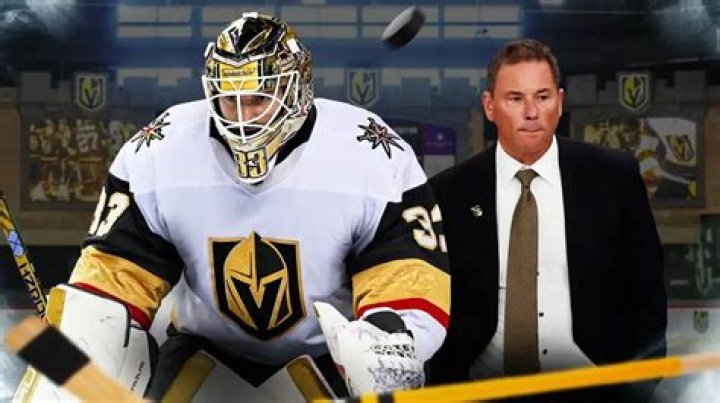 NHL Adin Hill Parents Brother Sister And Girlfriend