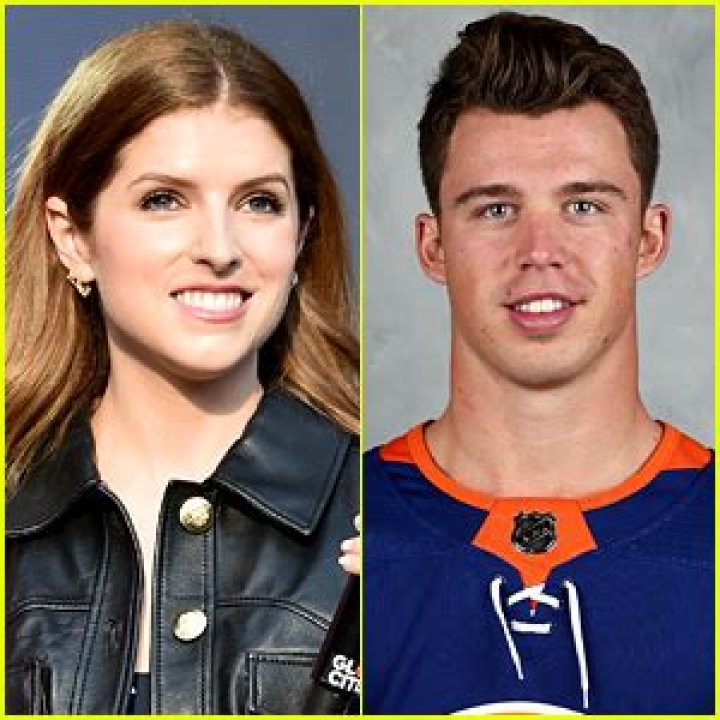 NHL: Anthony Beauvillier Salary & Net Worth: Meet His Girlfriend On Instagram