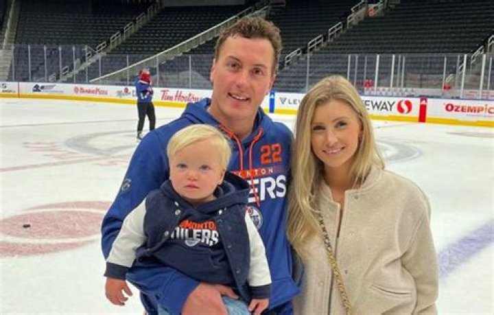 NHL: Who Is Tyson Barrie Wife? Everything On His Net Worth And More