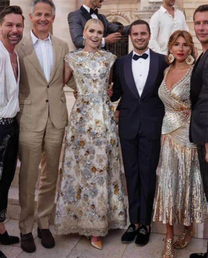 Niccolo Barattieri di San Pietro Net Worth: About Lady Kitty Spencer Future Husband