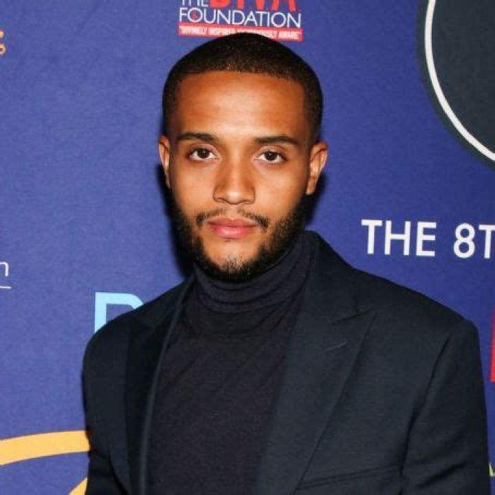 Nicholas L. Ashe | Bio, Age, Net Worth, Relationship, Career