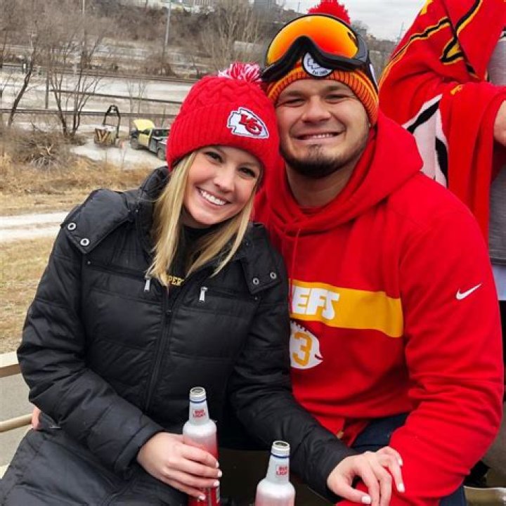 Nick Allegretti Wife: Is Nick Allegretti Married? Who Is Nick Allegretti’s Girlfriend?