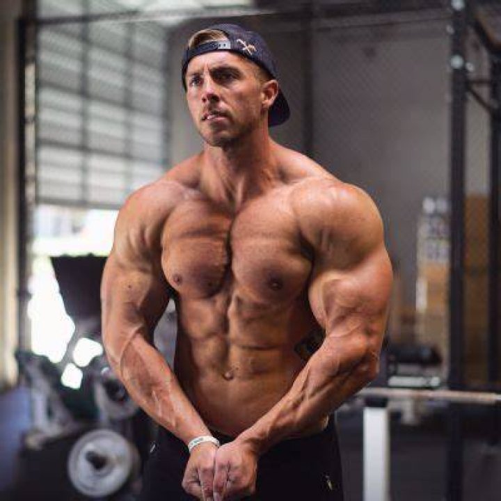 Nick Bare Bio, Age, Net Worth, Profession