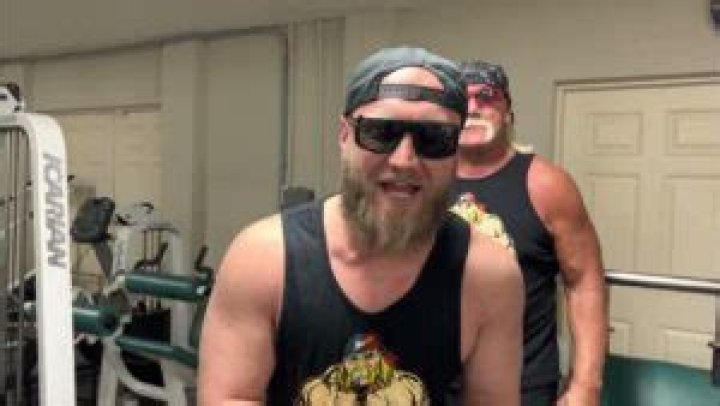 Nick Hogan Biography: Net Worth, Wife, Age, Family, Instagram, Photos, Children, Parents