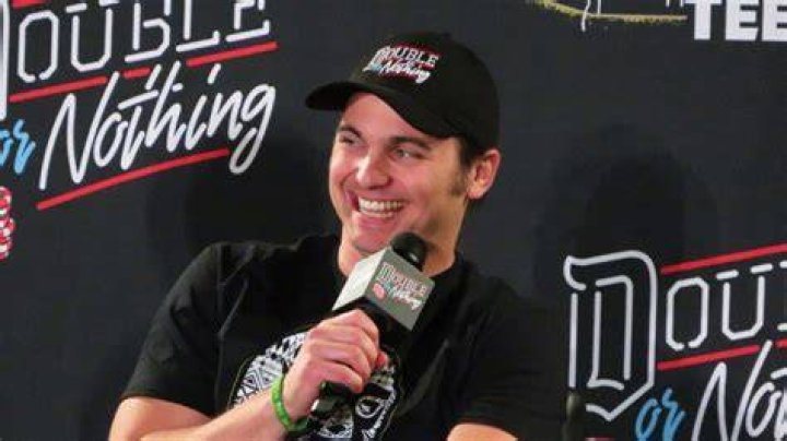 Nick Massie
